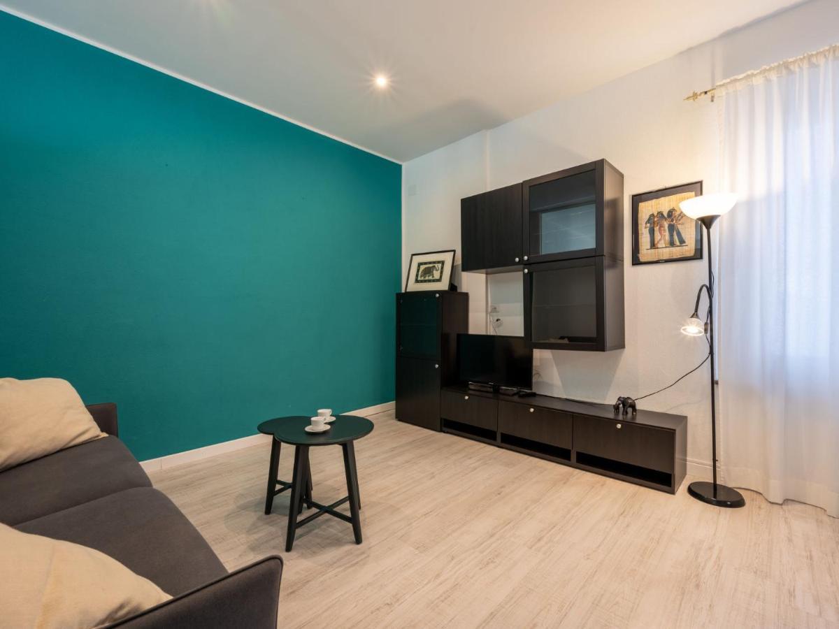 Apartment Giardino Del Bosso-4 By Interhome Germignaga Exterior photo
