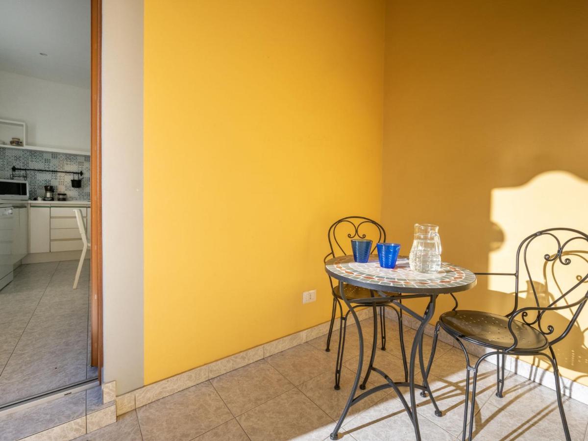 Apartment Giardino Del Bosso-4 By Interhome Germignaga Exterior photo