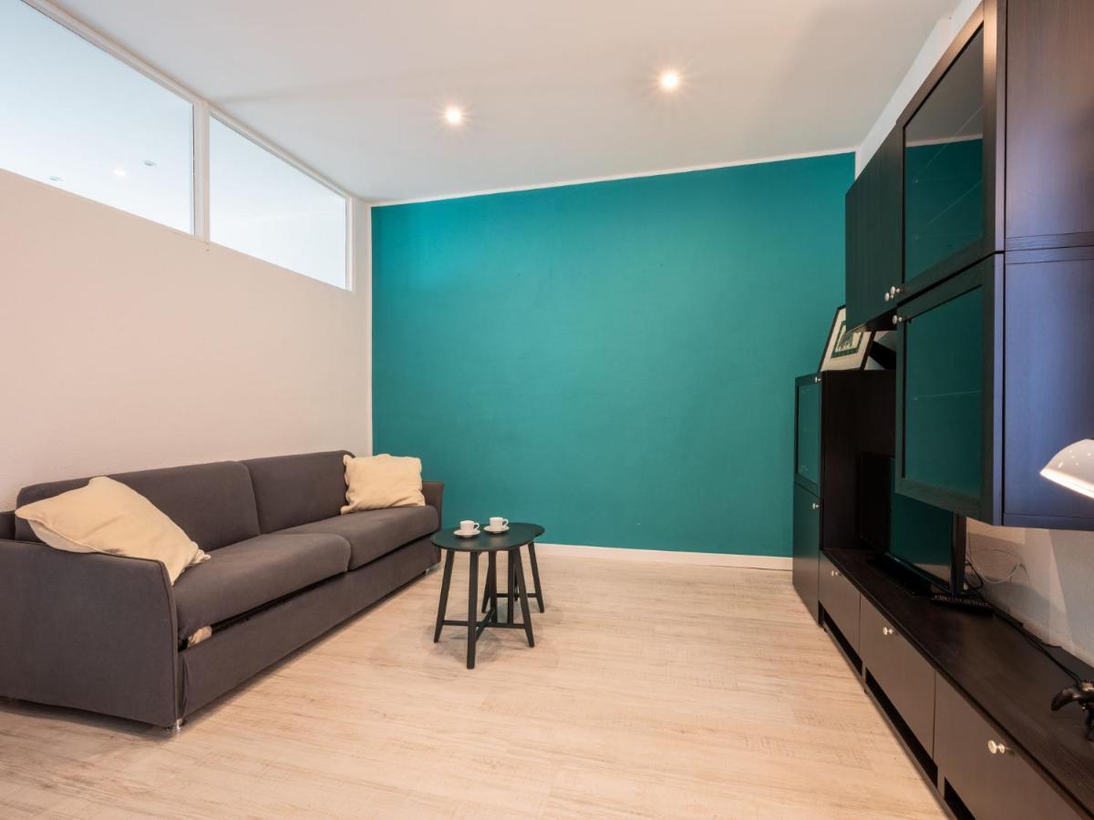 Apartment Giardino Del Bosso-4 By Interhome Germignaga Exterior photo