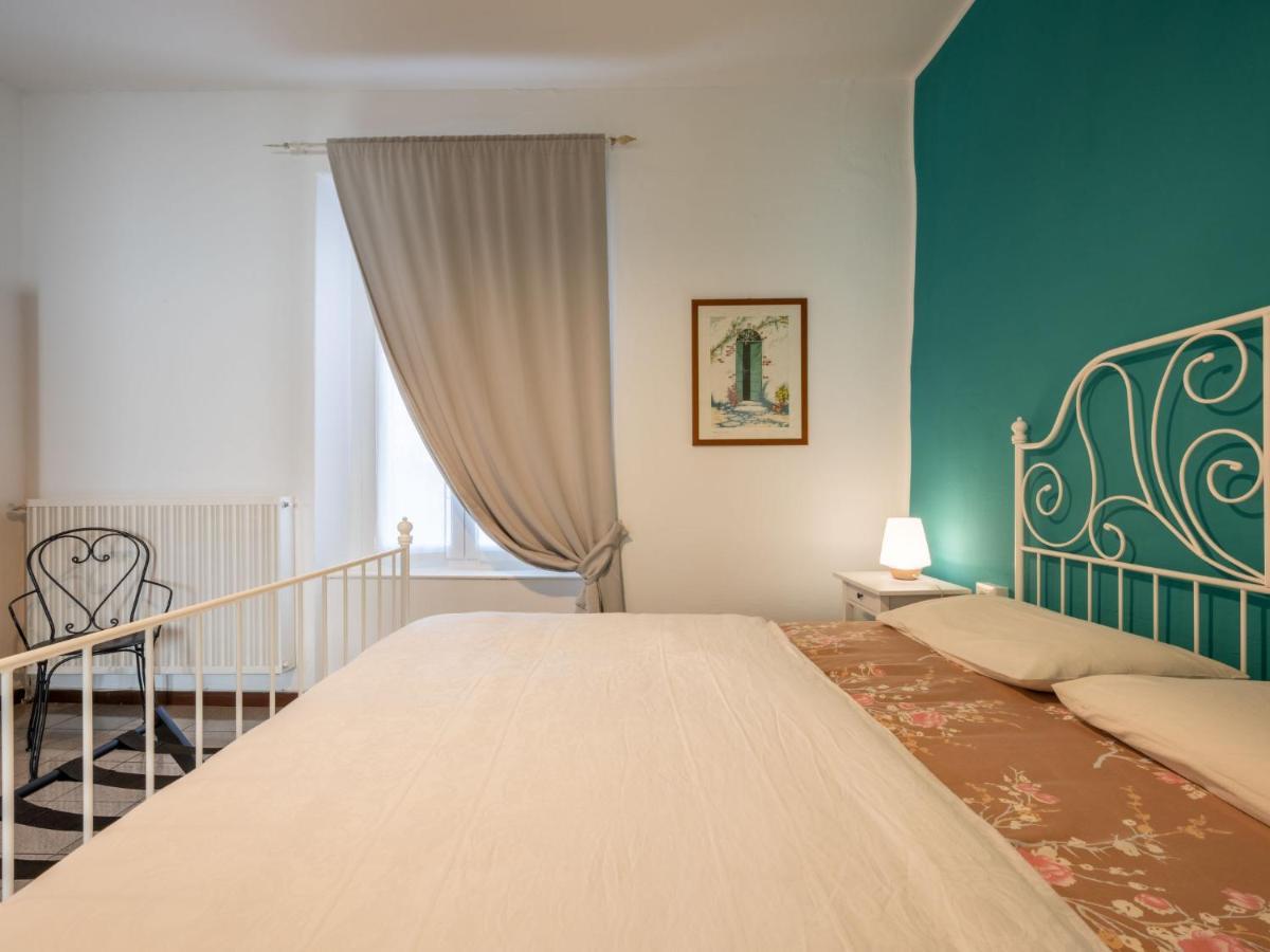 Apartment Giardino Del Bosso-4 By Interhome Germignaga Exterior photo