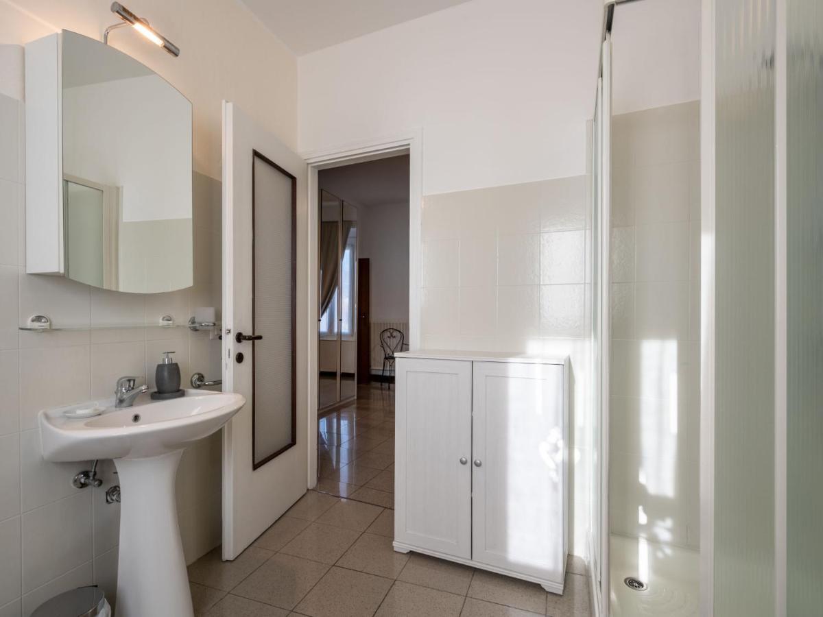 Apartment Giardino Del Bosso-4 By Interhome Germignaga Exterior photo